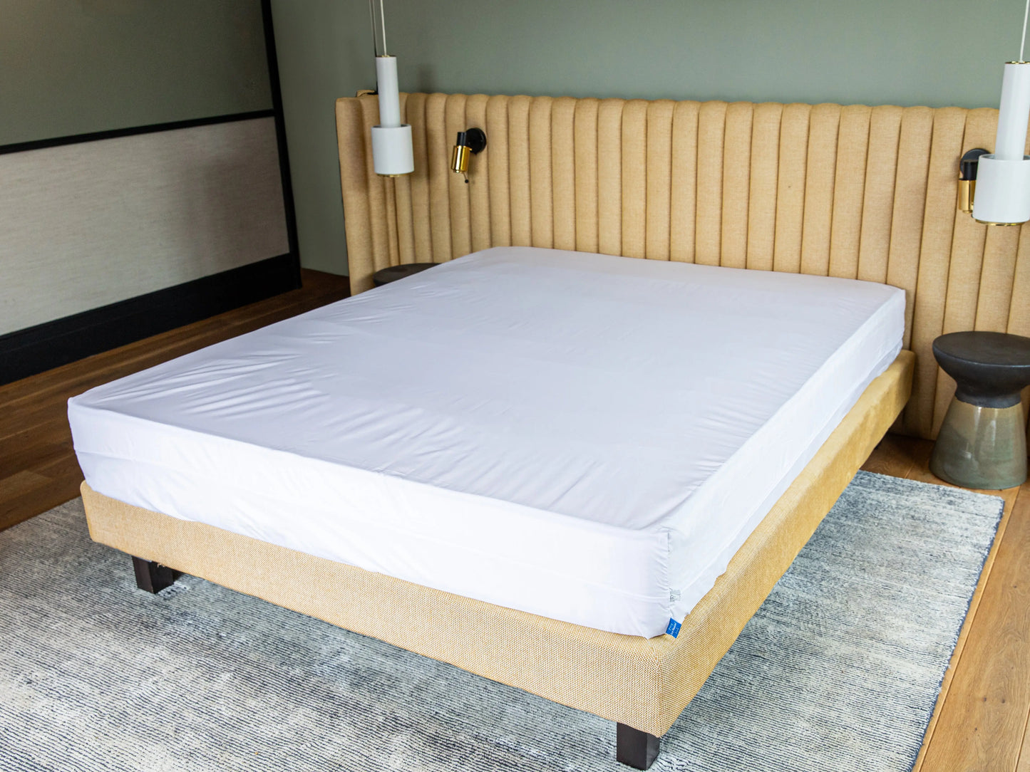 Housse de matelas BED-SECURE